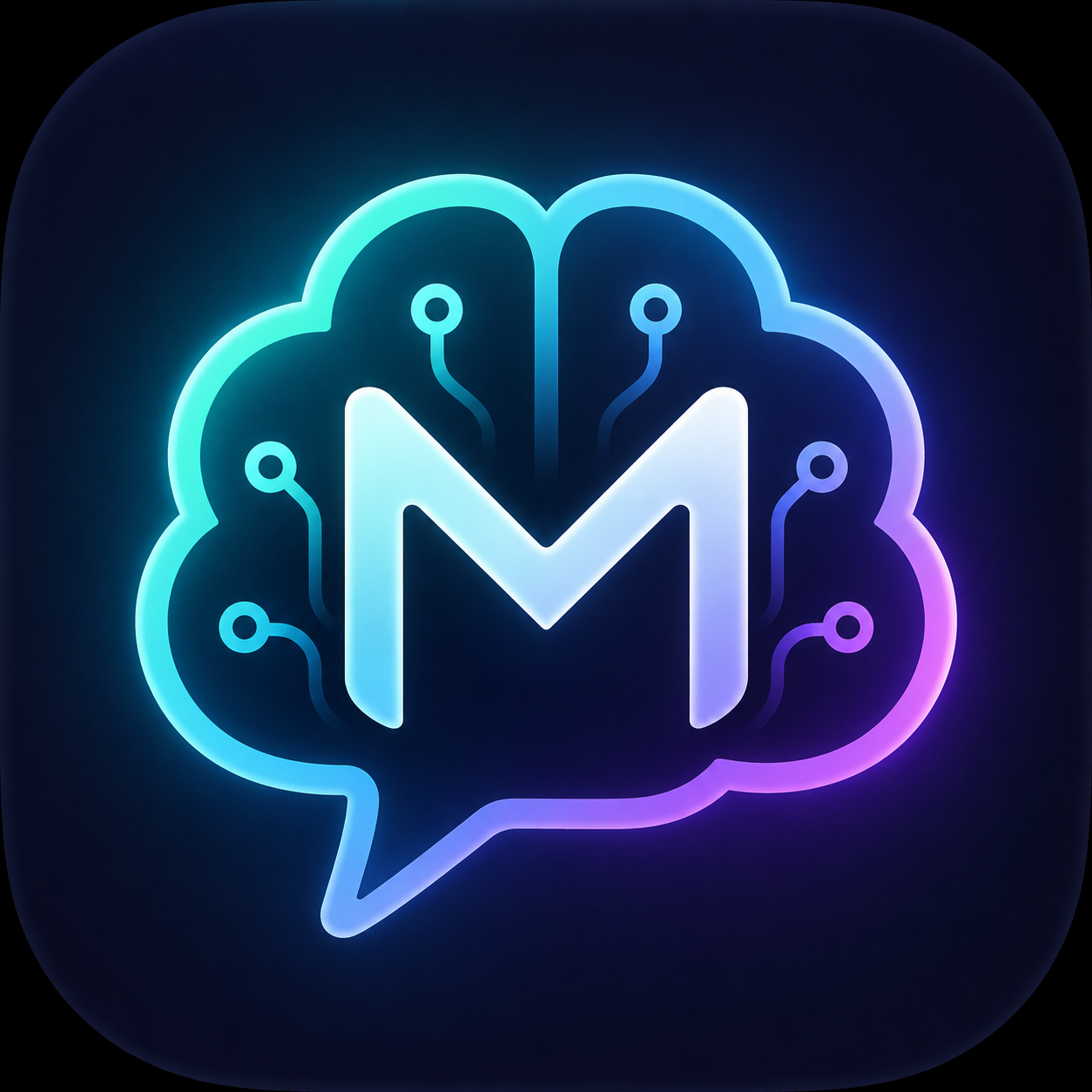 Mindly logo